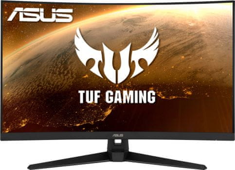 herný monitor Asus TUF Gaming VG32VQ1B (90LM0661-B01170) uhlopriečka 27 palcov FreeSync 