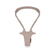 Lorelli  Nosič na dieťa SAFETY HARNESS FIRST STEPS BEIGE