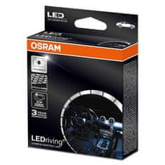 Osram Osram canbus riadiaca jednotka LEDCBCTRL102 LEDriving ( 21W )