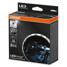 Osram Osram canbus riadiaca jednotka LEDCBCTRL103 LEDriving ( 50W )