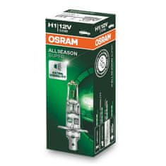 Osram H1 OSRAM All Season Super 12V 55W