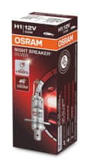 Osram H1 OSRAM Night Breaker Silver +100% 1ks