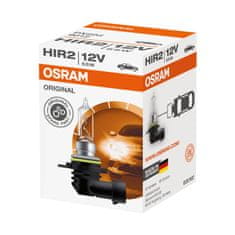 Osram HIR2 9012 55W