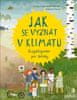 Kristina Scharmacher-Schreiber: Jak se vyznat v klimatu - Encyklopedie pro školáky