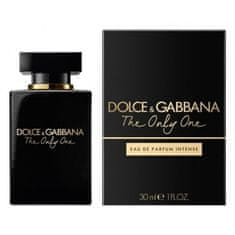 Dolce & Gabbana The Only One Intense - EDP 30 ml