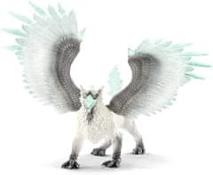 Schleich 70143 Ľadový griffin