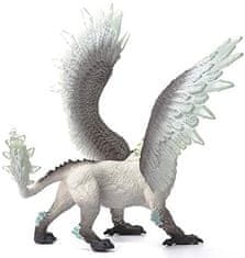 Schleich 70143 Ľadový griffin