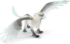 Schleich 70143 Ľadový griffin