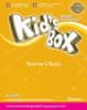 Lucy Frino: Kid´s Box Starter Teacher´s Book British English,Updated 2nd Edition