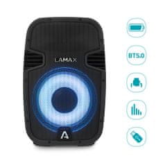 LAMAX PartyBoomBox500