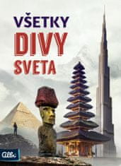 Albi Všetky divy světa