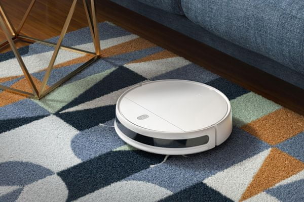 Xiaomi Mi Robot Vacuum-Mop Essential 