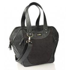 Babymoov taška City Bag Black