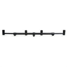 Sports Hrazdy Black Buzzbar na 4 prúty 38-52cm