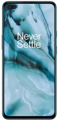 OnePlus Nord, výkonný procesor, mobilná sieť 5G, Fluid AMOLED displej, 90 Hz, štvornásobný ultraširokouhlý fotoaparát, makro, ultraširokouhlá duálna selfie kamera, čítačka odtlačkov prstov v displeji, NFC