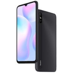 Xiaomi Redmi 9A, 2GB/32GB, Global Version, Granite Gray - použité