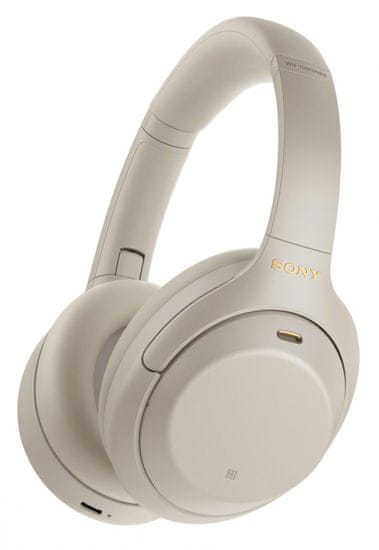 SONY WH-1000XM4, model 2020