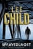 Lee Child: Spravedlnost