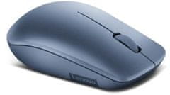 Lenovo 530 Wireless Mouse, Abyss Blue (GY50Z18986) - použité