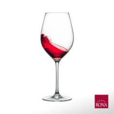 RONA Poháre na víno CELEBRATION 660 ml, 6 ks