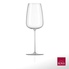 RONA Poháre na víno Orbital 540 ml, 2 ks