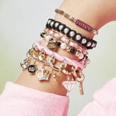 Make It Real Juicy Couture Chains & Charms