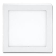 Ecolite Ecolite SMD sv. prisadz. 22,5x22,5cm, 18W, 2700K, IP20, 1530Lm LED-CSQ-18W/2700