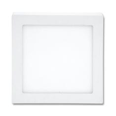 Ecolite Ecolite SMD panel prisadz.17x17cm, 12W, 2700K, IP20, 860Lm LED-CSQ-12W/2700