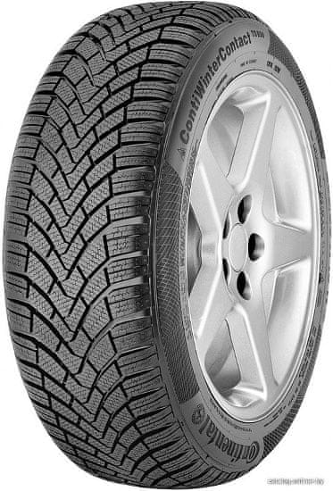 Continental 195/65R14 89T CONTINENTAL ContiWinterContact TS 850