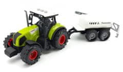 Wiky Traktor Farm s postrekom 31cm