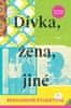 Bernardine Evaristová: Dívka, žena, jiné