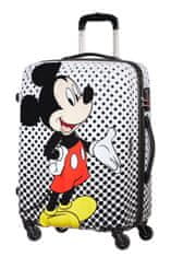 American Tourister Stredný kufor Mickey Mouse Polka Dot