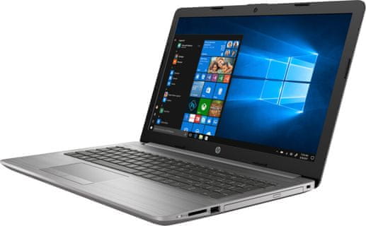 Notebook HP 250 G7 (14Z92EA) 15,6 palca Full HD integrovaná grafika