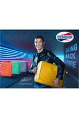 American Tourister Príručný kufor Soundbox 55 cm Black