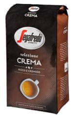 Segafredo Zanetti Selezione Crema 500 g zrnková