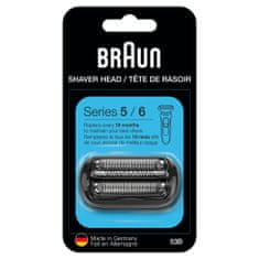 BRAUN Combipack 53B