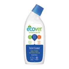 Ecover WC čistič s vôňou oceánu 750 ml