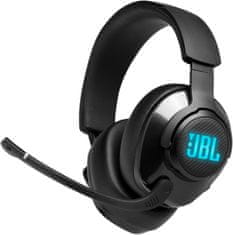 JBL Quantum 400, čierna (JBLQUANTUM400BLK)