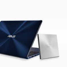 ASUS SDRW-08U7M-U, strieborná (90DD01X2-M29000)