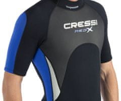 Cressi Neoprénové šortky MED X 2,5 mm - pánske, XXL