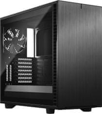 Fractal Design Define 7 Black TG Light Tint