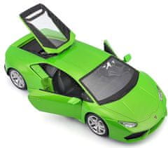 Maisto Lamborghini Huracán LP 610-4, zelená