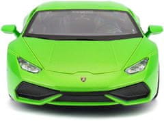 Maisto Lamborghini Huracán LP 610-4, zelená