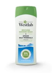 Westlab WESTLAB sprchový gél 400ml Epsom