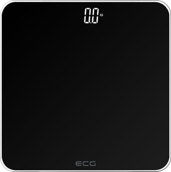 ECG OV 1821 Black