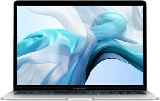 notebook Apple MacBook Air 13'' (z0yk0008y) 13,3 palca Intel core i7 AMD Radeon Pro SSD DDR4