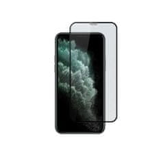 EPICO Edge to Edge Glass iPhone 12 (5,4") - čierne 49912151300003 - rozbalené