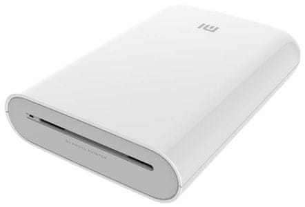 Tlačiareň Xiaomi Mi Portable Photo Printer (26152)