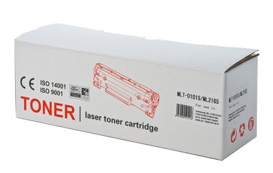 TENDER MLT-D101S kompatibilný toner, čierna, 1,5 tis. strán