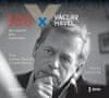 Pavel Kosatík: 100 x Václav Havel - Jak rozumět jeho myšlenkám